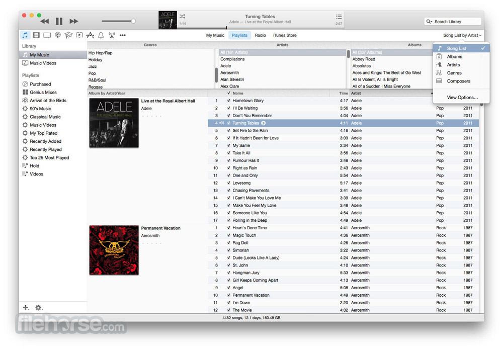 Itunes Version 10 For Mac Download