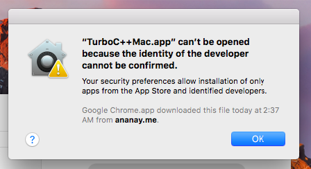 Download Dosbox Turbo C++ For Mac