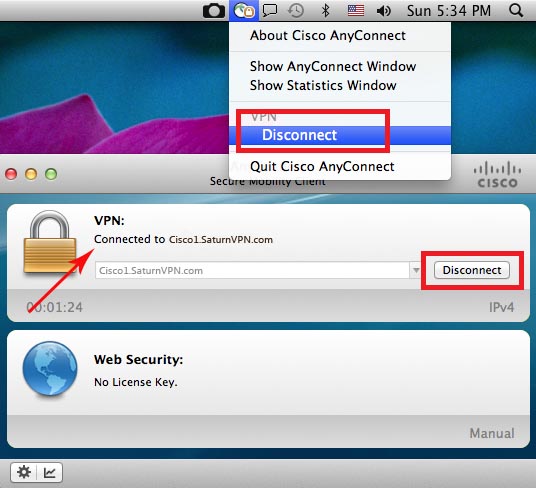 Cisco Legacy Anyconnect For Mac Download